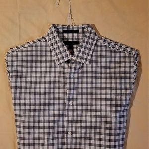 Banana Republic Men's Dress Shirt